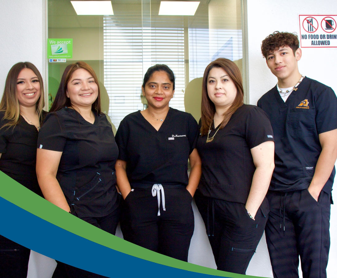 Dentist in Dallas, TX SameDay & Affordable Bonnie View Dental